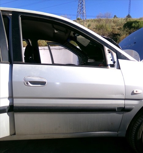 Porta anteriore destra hyundai - destra,
