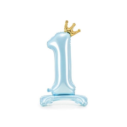 Palloncino mylar numero - mylar,