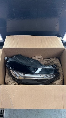 Faro anteriore audi q5 - faro,