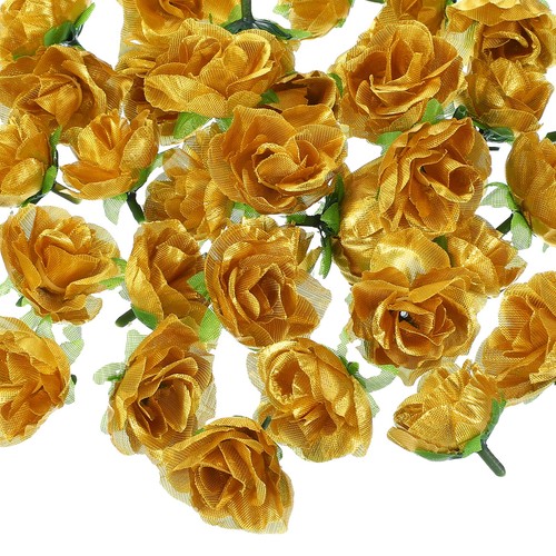 Pcs rose artificiali - pcs, in