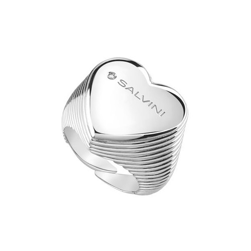 Anello salvini donna segni - anello,