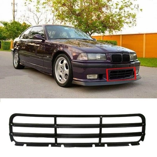 Griglia tipo doghe per bmw - doghe,