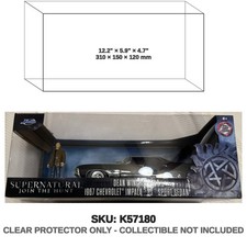 Protezione per supernatural - per,