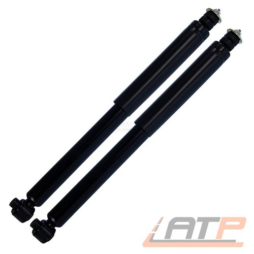 Ammortizzatori gas - 2,