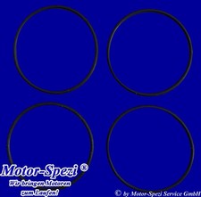 Wärmetauscherdichtungssatz