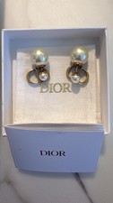 Orecchini Dior Tribales con