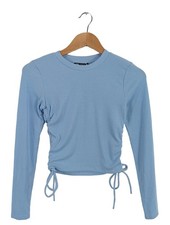 ZARA Maglia cropped Donna