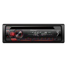 Pioneer deh s120ub usb mp3 - pioneer, deh-s120ub