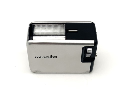 Flashgun minolta per - minolta, mg-s