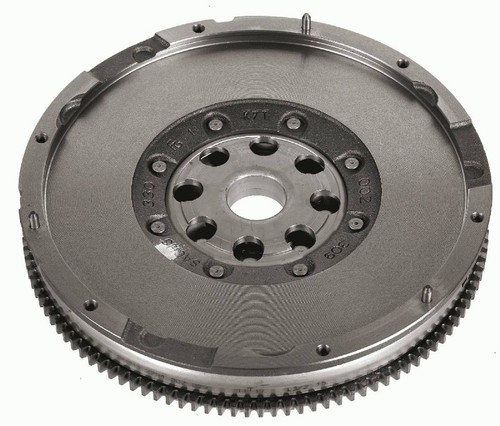 Sachs schwungrad - sachs,