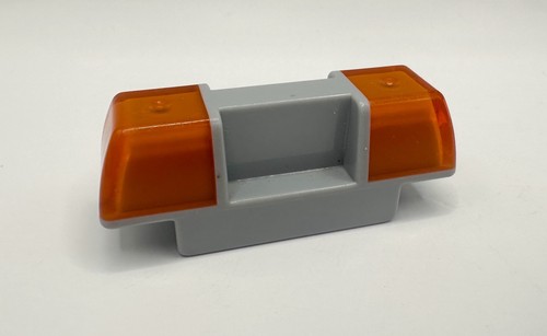 Lego duplo luci emergenza - lego, di