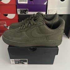 Nike air force low eu44 - eu44, x