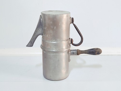Caffettiera napoletana vintage