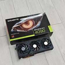 RTX 5090 / RTX 4090 Faulty