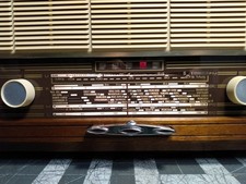 REDUCED - 1962 Philips Model