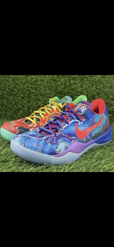 Kobe protro what the - kobe, 8