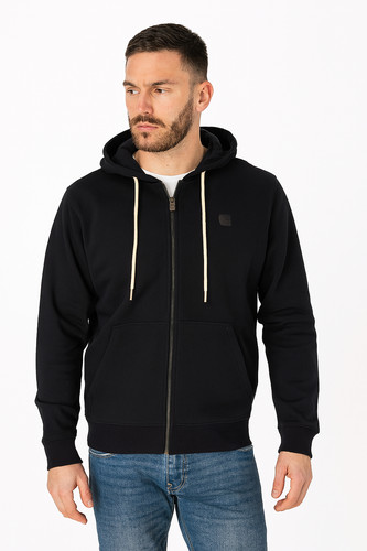 Felpa uomo ragazzo cappuccio - felpa,