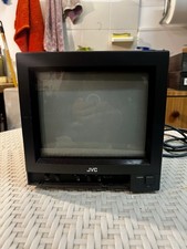 Monitor Professionale JVC