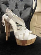 Tacchi donna Casadei pelle