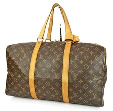 Autentica borsa borsone LOUIS