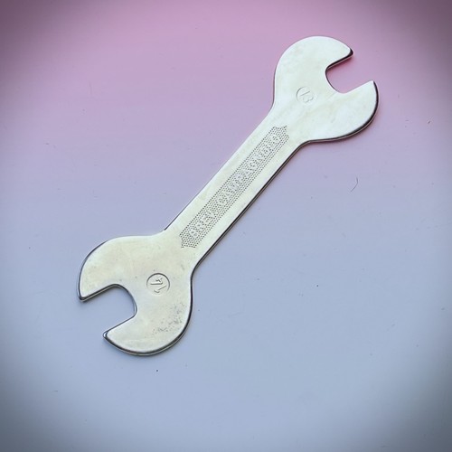 Chiave nuova campagnolo per - campagnolo,