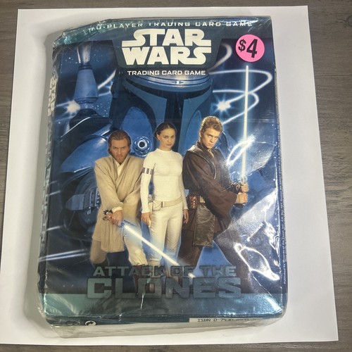 Star wars attacco dei - star, cloni