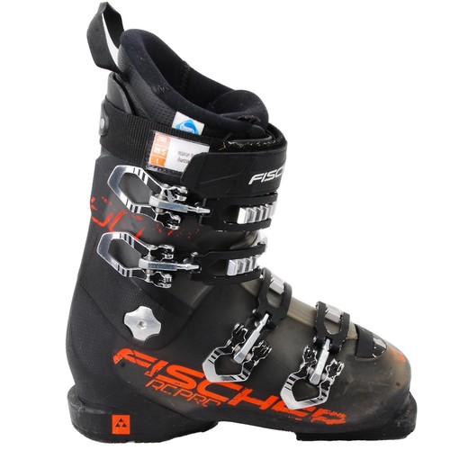 Scarponi sci fischer pro - da,