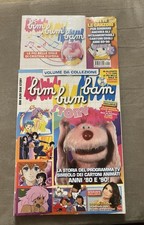 Bim bum bam - story, 1