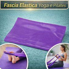 Fascia Elastica Fitness Yoga