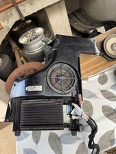 Subwoofer Bose 606942920 383088 Originale Alfa Romeo