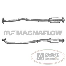 Catalytic Converter -