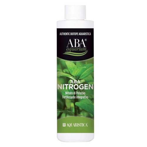 Aquaristica aba nitrogen - aba,