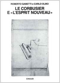 Corbusier l esprit - e, «l'esprit
