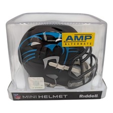 Carolina Panthers Riddell AMP