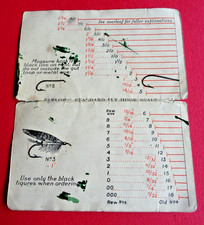 ANTICA CARTA C FARLOW STANDARD