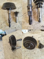 Cambio completo vespa 4 - vespa, 50