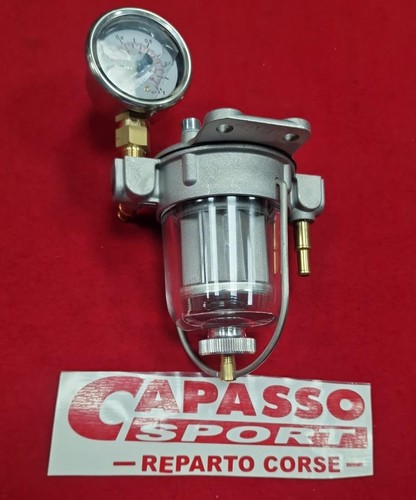 Regolatore pressione benzina - regolatore,