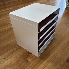 IKEA KVISSLE Vassoio da