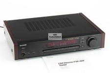 SONY ST-S770ES Sintonizzatore
