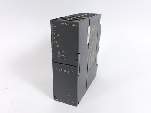 Siemens 6gk7343 1cx10 0xe0 - siemens, 6gk7343-1cx10-0xe0