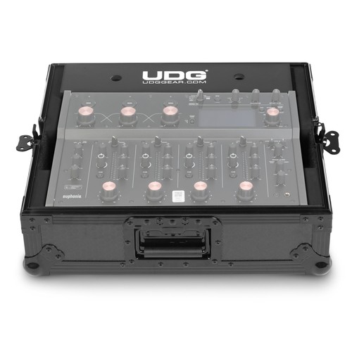 Udg ultimate flightcase - udg,