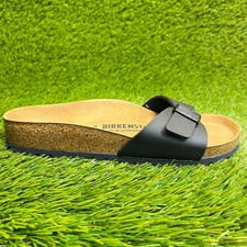 Sandali Birkenstock Madrid