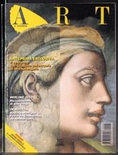 ART DOSSIER - N 88 - 1994