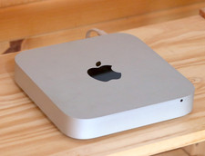 Apple Mac mini Server (Late