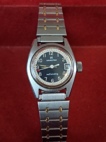 Orologio automatico vintage