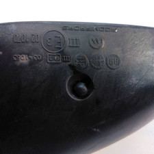 DX. RETROVISORE EST. REGOLAZ. ELETTR. LANCIA YPSILON TK 1.2 GPL Ecochic 9585f2