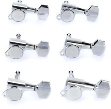 Gotoh SG381-07 Sintonizzatori