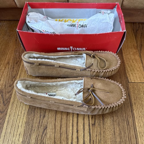 Minnetonka ciabatte kayla - ciabatte,