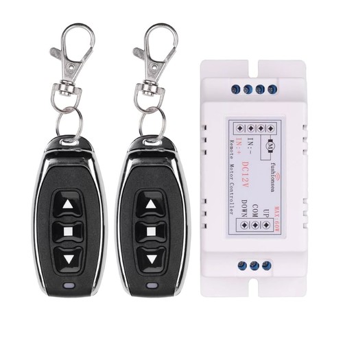 Motore telecomando wireless - motore,