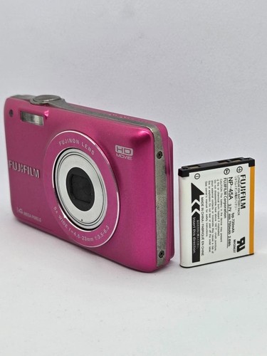 Fotocamera digitale fujifilm - fotocamera,
